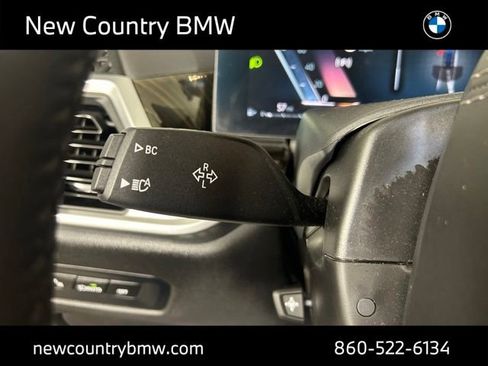 Used 2024 BMW X5 xDrive40i AWD/4WD image 16