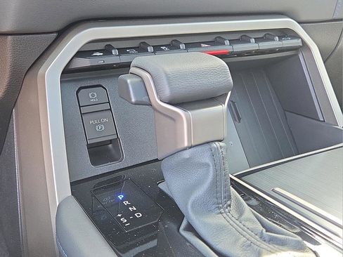 New 2026 Toyota Tundra Platinum AWD/4WD image 26