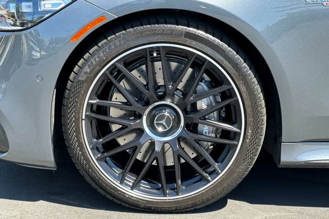 Used 2024 Mercedes-Benz S 63 AMG S image 25