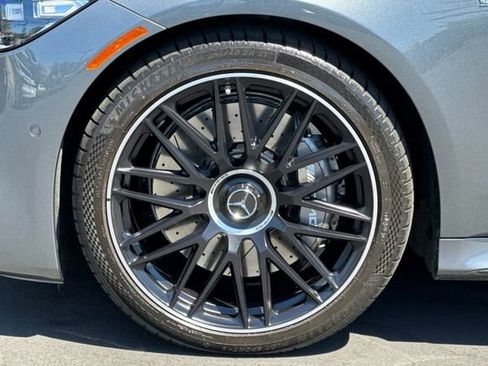 Used 2024 Mercedes-Benz S 63 AMG S image 25