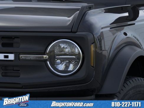 Used 2026 Ford Bronco Big Bend AWD/4WD image 20