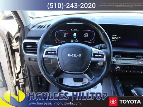 Used 2024 Kia Telluride S w/ S Sunroof Package image 18
