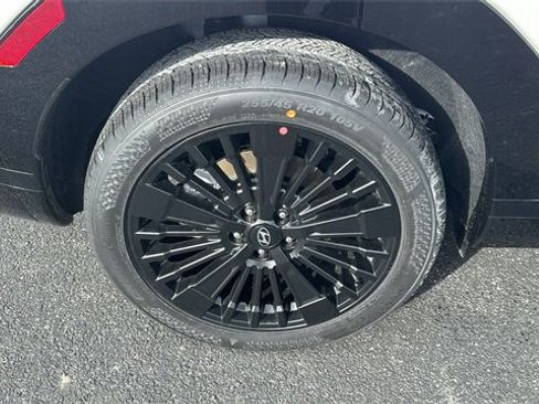 New 2026 Hyundai Santa Fe Calligraphy image 4