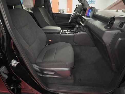 Certified 2024 Toyota Land Cruiser 1958 image 29