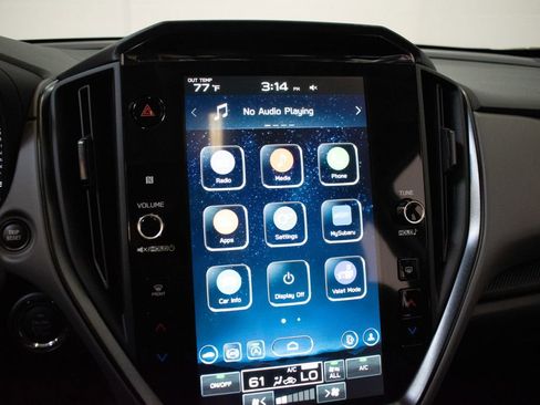 New 2026 Subaru Crosstrek 2.5i Limited AWD/4WD image 14