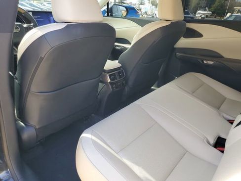 Used 2024 Lexus RX 350 Premium w/ Accessory Package (K3) FWD image 27