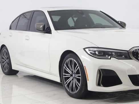 Used 2020 BMW M340i xDrive w/ Parking Assistance Package image 42