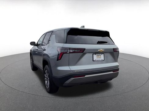 Used 2025 Chevrolet Equinox LT image 11