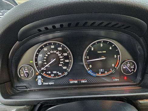 Used 2014 BMW 535d Sedan image 31