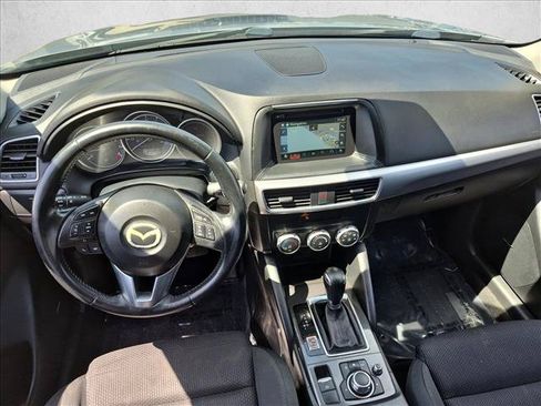 Used 2016 MAZDA CX-5 Touring w/ Touring Technology Package FWD image 18