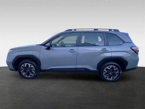 New 2026 Subaru Forester Premium image 3