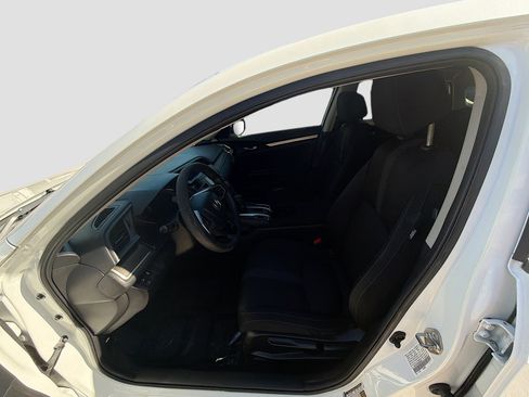 Used 2019 Honda Civic LX image 19