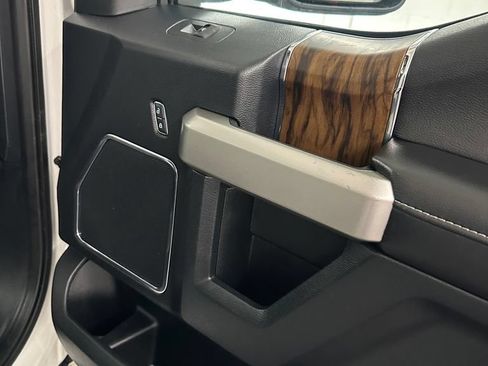 Used 2020 Ford F150 Lariat w/ Equipment Group 502A Luxury AWD/4WD image 37