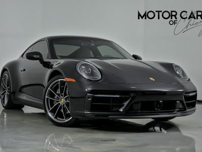 Used 2021 Porsche 911 Carrera