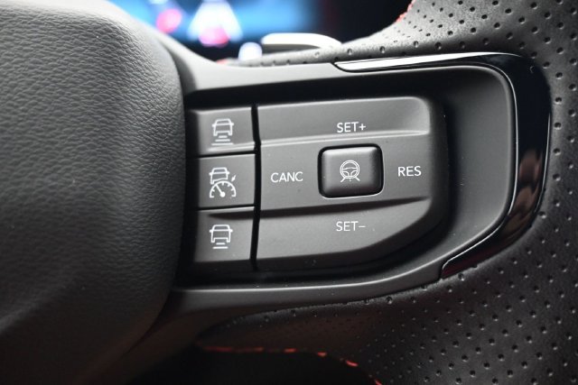 New 2027 Dodge Charger R/T AWD/4WD image 10