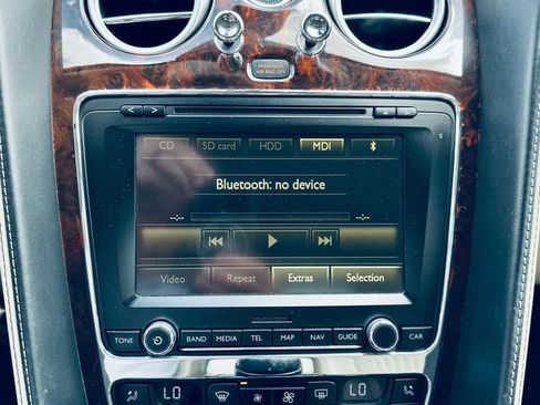 Used 2016 Bentley Continental GT image 13