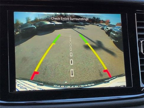 New 2026 Dodge Durango GT image 22