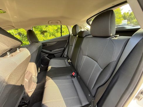 Used 2017 Subaru Impreza 2.0i AWD/4WD image 31