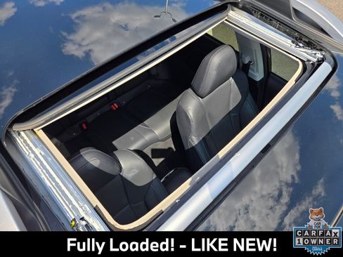 Used 2024 Subaru Outback Touring XT AWD/4WD image 10