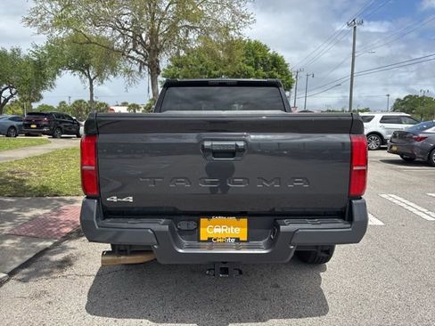 Used 2024 Toyota Tacoma SR5 image 6