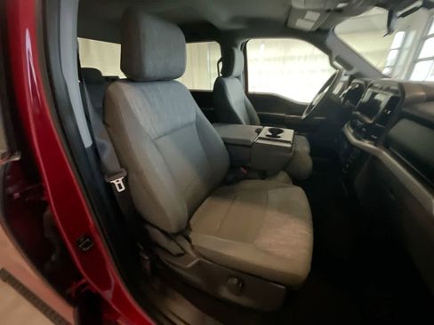 Used 2022 Ford F150 XLT w/ Trailer Tow Package image 24