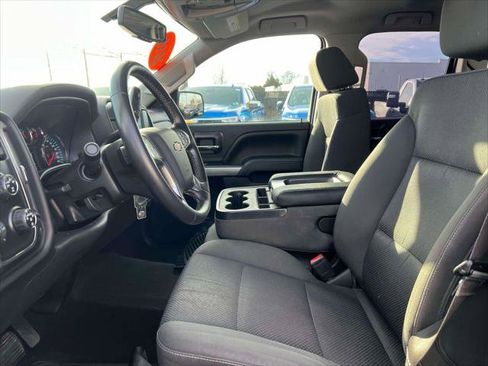 Used 2016 Chevrolet Silverado 1500 LT w/ All Star Edition image 12