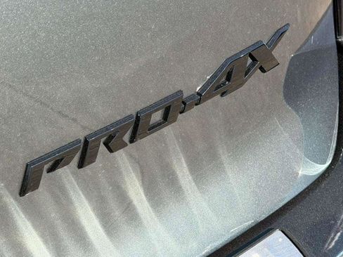 New 2026 Nissan Armada PRO-4X w/ Captain's Chari Seat Package image 7