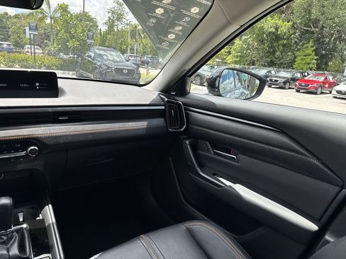 Certified 2024 MAZDA CX-50 AWD 2.5 S w/ Cargo Package image 15