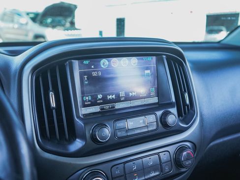 Used 2016 Chevrolet Colorado Z71 image 25