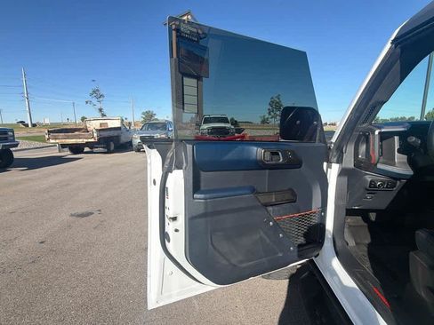 Used 2023 Ford Bronco Raptor AWD/4WD image 10