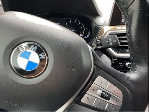 Used 2022 BMW X3 sDrive30i RWD image 41