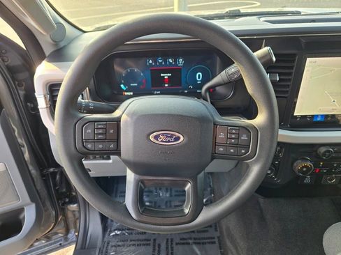 New 2026 Ford F250 XLT w/ XLT Premium Package AWD/4WD image 34