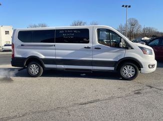 Used 2023 Ford Transit 350 XLT video 2
