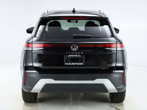 New 2026 Volkswagen Tiguan S image 45