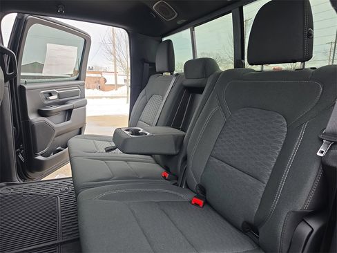 New 2026 RAM 1500 Big Horn image 13