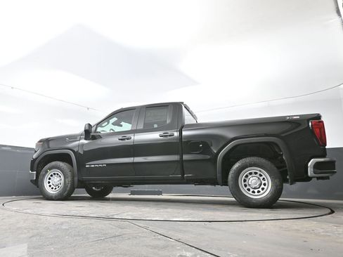 New 2026 GMC Sierra 1500 Pro w/ Pro Value Package image 44