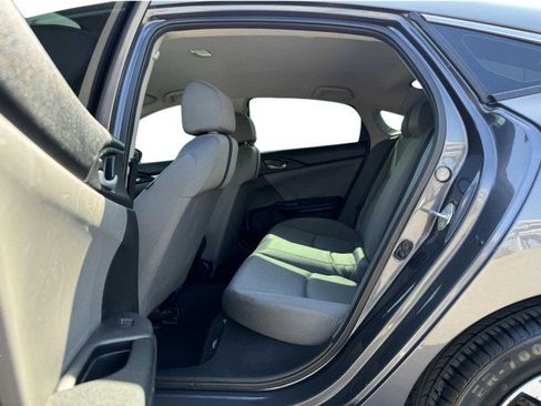 Used 2021 Honda Civic LX image 33