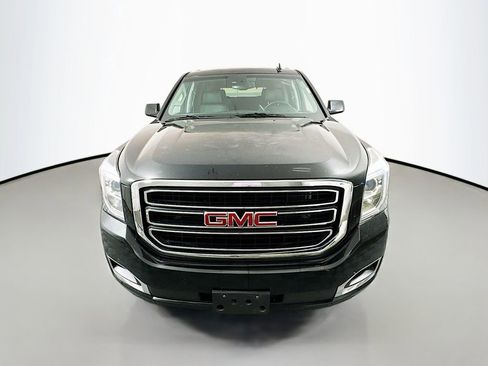 Used 2016 GMC Yukon SLT w/ Open Road Package AWD/4WD image 2