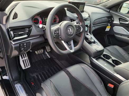 New 2026 Acura RDX A-Spec image 18