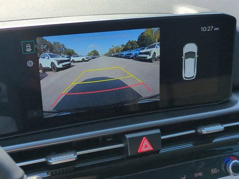 New 2026 Kia Sportage SX image 16