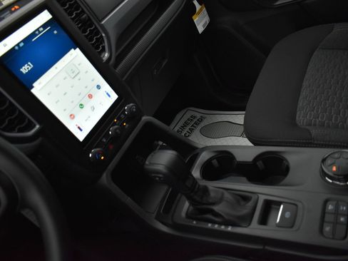 New 2025 Ford Ranger XL w/ Trailer Tow Package image 24