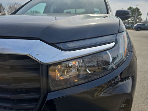 Used 2023 Honda Ridgeline RTL image 32