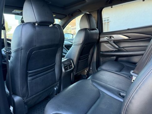 Used 2019 MAZDA CX-9 Grand Touring FWD image 14