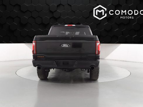 Used 2024 Ford F150 Tremor w/ Equipment Group 402A High image 4