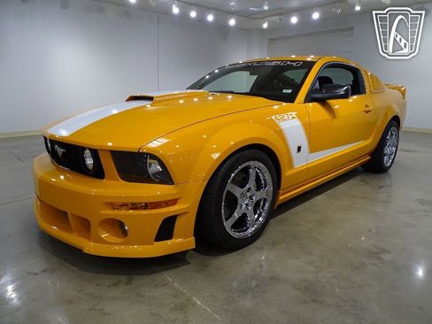 Used 2007 Ford Mustang GT image 4