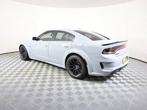 Used 2021 Dodge Charger Scat Pack RWD image 4