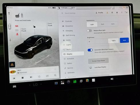 Used 2026 Tesla Model Y AWD image 43
