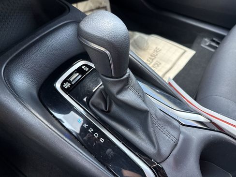 Certified 2023 Toyota Corolla SE FWD image 21