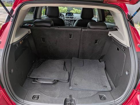 Used 2016 Buick Encore FWD image 17