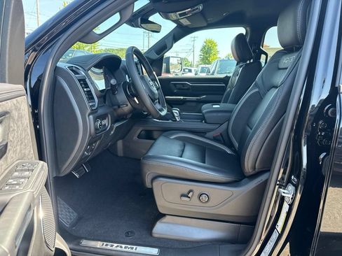 New 2026 RAM 1500 RHO w/ Bed Utility Group AWD/4WD image 18